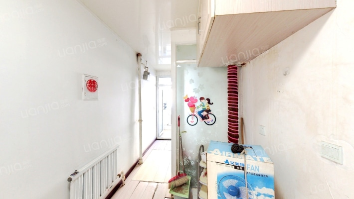 陵东街二手房实景图