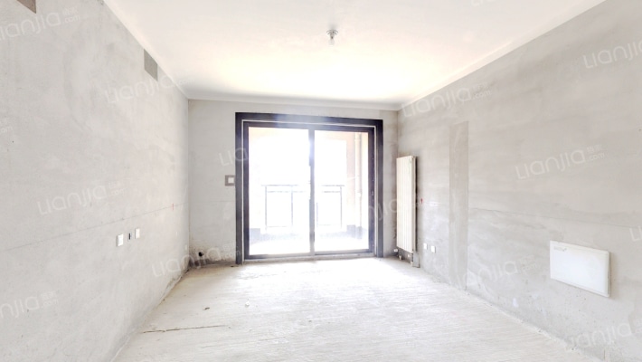 正弘美林苑二手房实景图