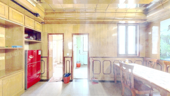 古华B区二手房实景图