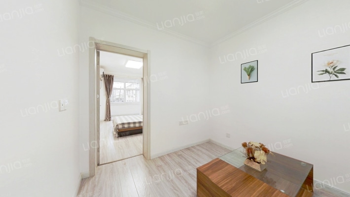 南长巷小区二手房实景图