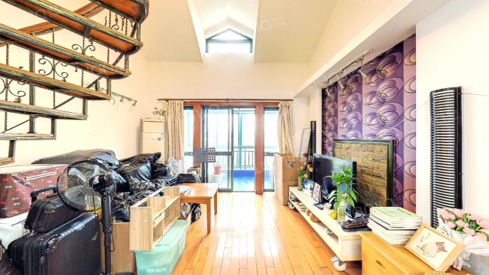 名仕世家花苑二手房实景图