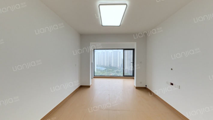 周南学府二手房实景图