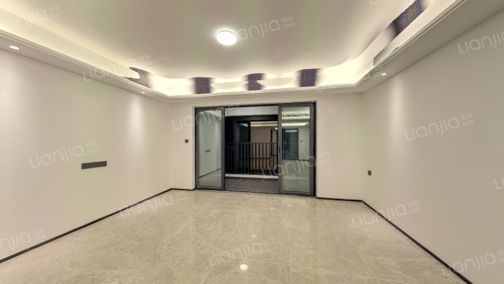 招商麓山府二手房实景图