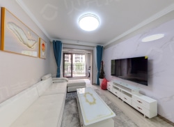 整租·金辉芸都尚院 3室2厅 南_金辉芸都尚院租房