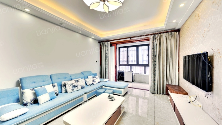 星尚湾名邸二手房实景图