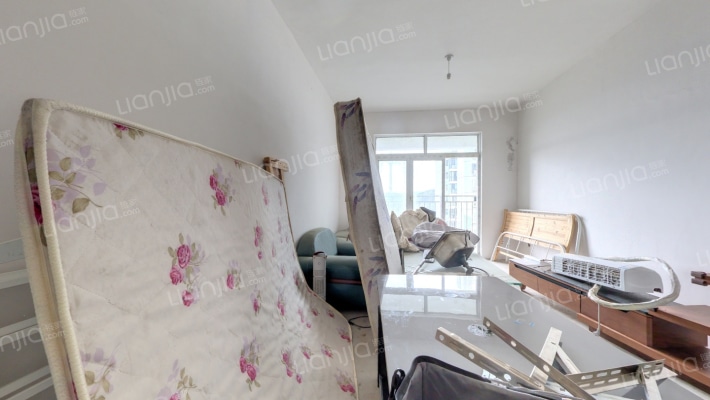 东山壹号二手房实景图