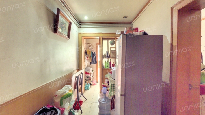 运输公司宿舍二手房实景图