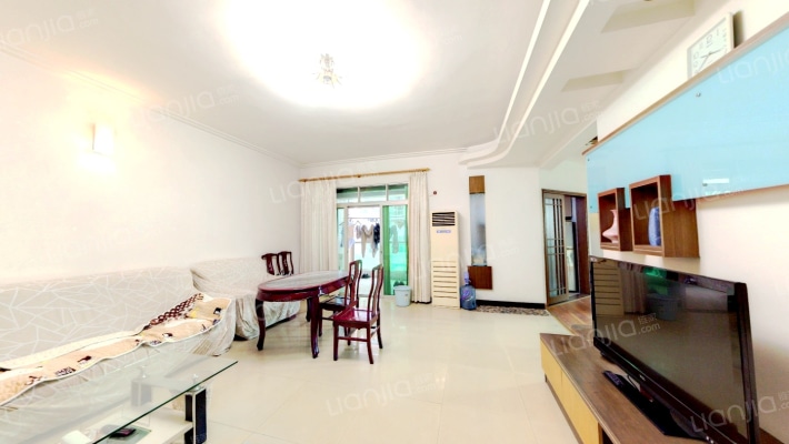 金泽花园二手房实景图