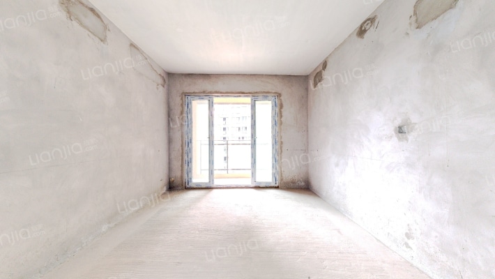 上城中央G区二手房实景图