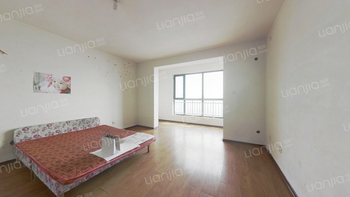 悦景园二手房实景图