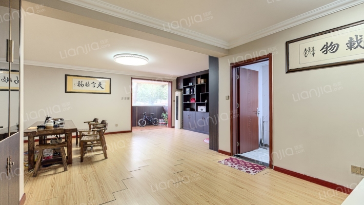 通信花园二手房实景图