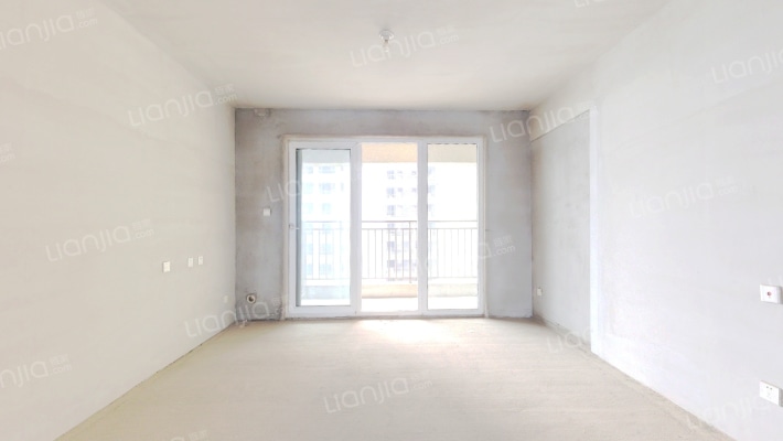 蓝光公园华府二期二手房实景图