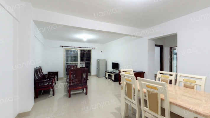 天竺花园二手房实景图