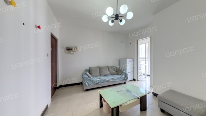 沙河源上金府二手房实景图