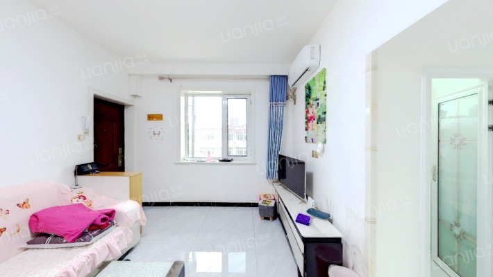 电建生活区二手房实景图