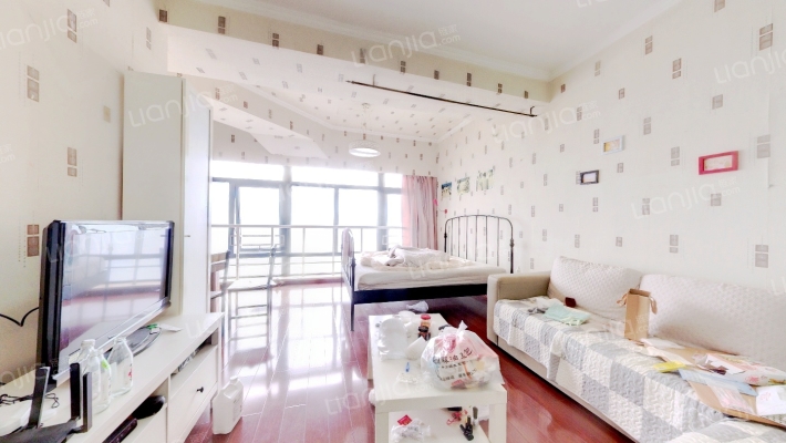 阅江广场二手房实景图