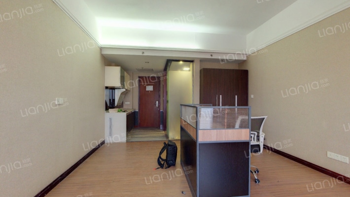 花都银丰大厦二手房实景图