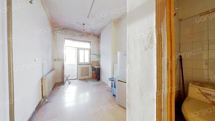 春田小区二手房实景图