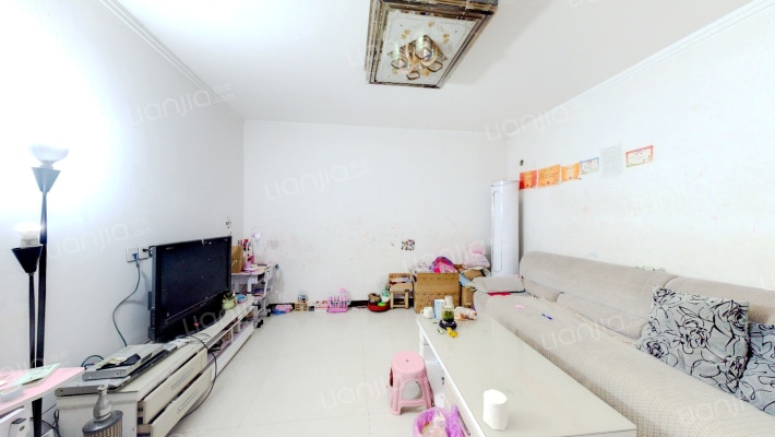 天伦锦城四区二手房实景图