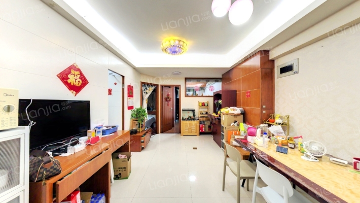 柒星佳寓二手房实景图