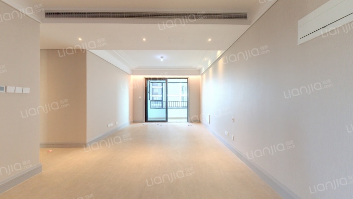 融创城融臻园二手房实景图