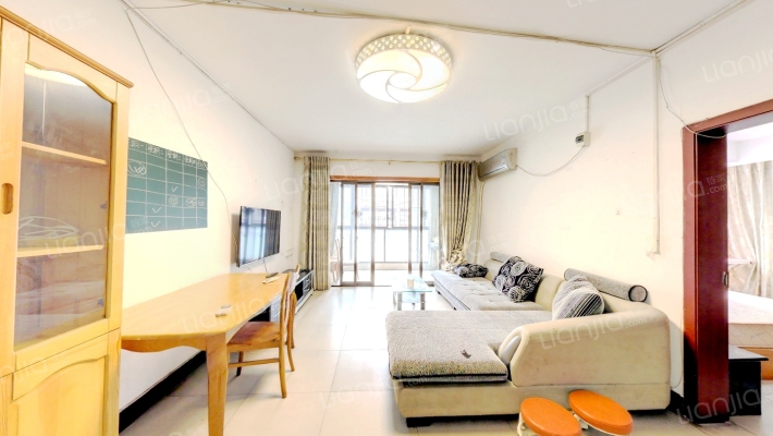 东海金港湾二手房实景图