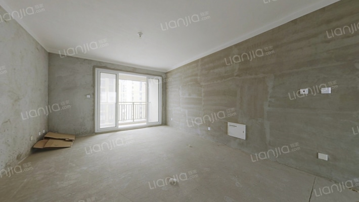 中建大观天下南区二手房实景图