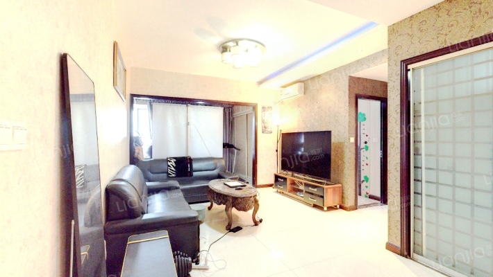 日月光解放碑1号二手房实景图