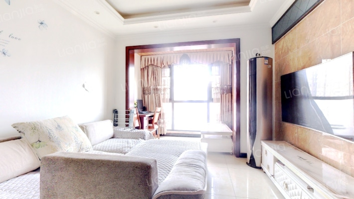 佳兆业广场二手房实景图