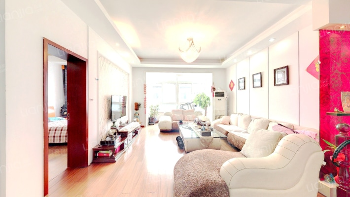 南宁馨苑二手房实景图