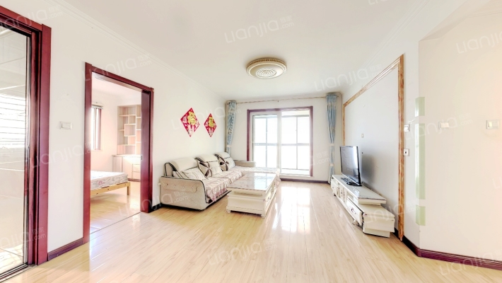 银盛泰书香泮城二手房实景图