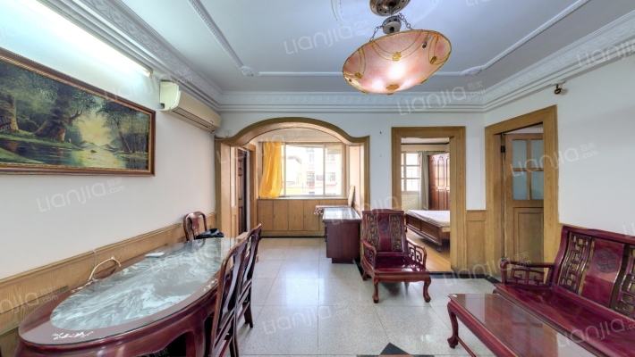 三林苑（二期）二手房实景图