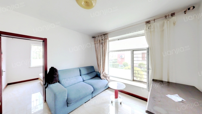 海棠花园二手房实景图