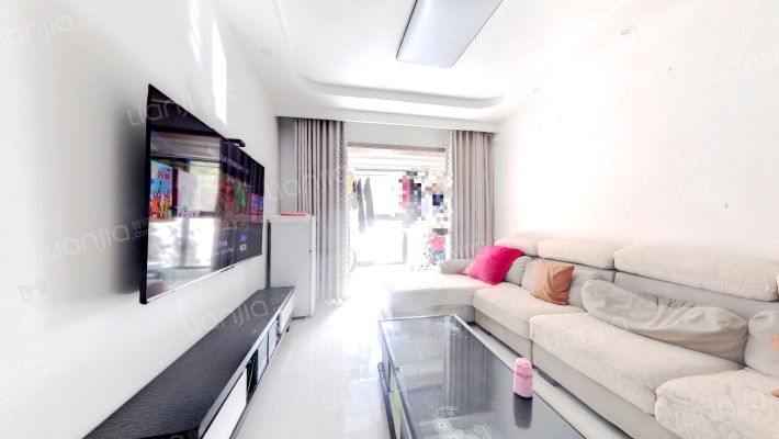 九鼎公馆二号院二手房实景图