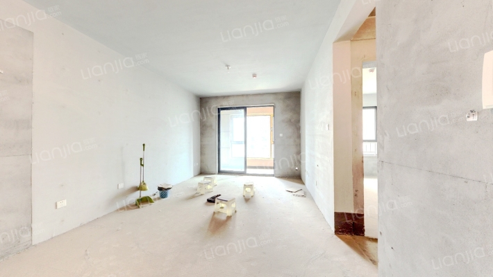 麟凤尊汇二手房实景图