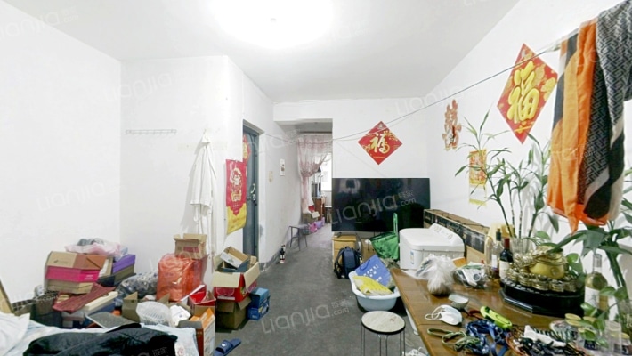 宏达小区二手房实景图