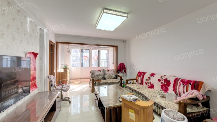 锦秀御景中央公馆二手房实景图