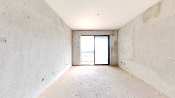 保利蓝海嘉居二手房实景图