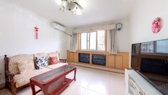 和平里东街9号院二手房实景图