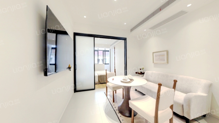 打虎山路6弄二手房实景图