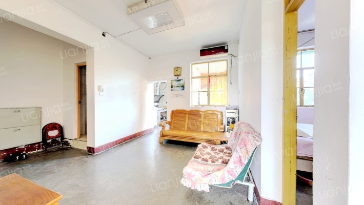 永星小区二手房实景图