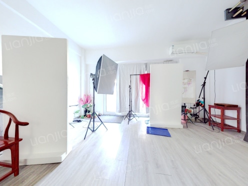 整租·水岸清华 4室2厅 复式 南