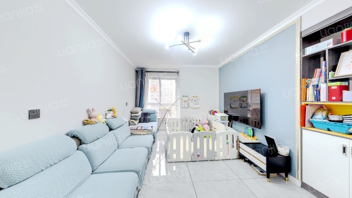 腾业国王镇二手房实景图