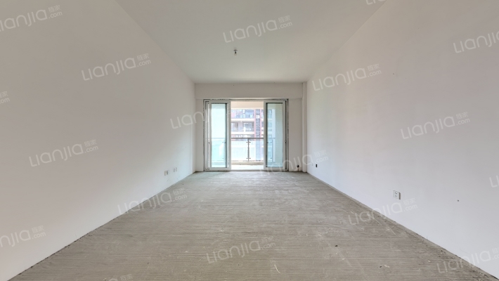 嘉源红郡二手房实景图