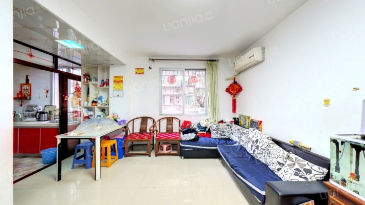 树兜新村二手房实景图