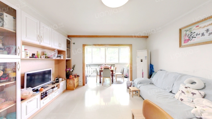 舒柳苑二手房实景图