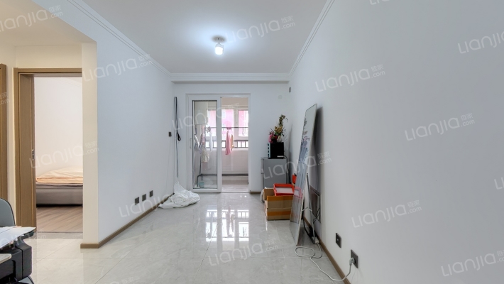 保利天禧园三区二手房实景图