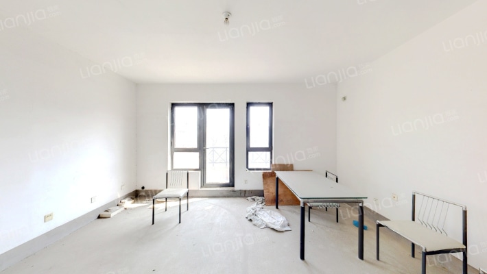 复地温莎堡红坊二手房实景图