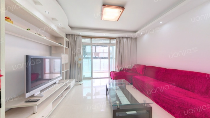 旭日华庭二手房实景图