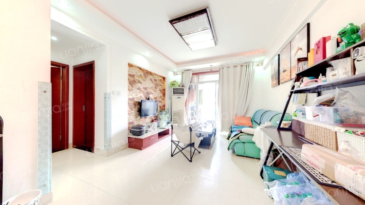 金房星座二手房实景图